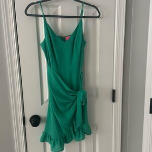NWT Lilly Pulitzer dress size 0